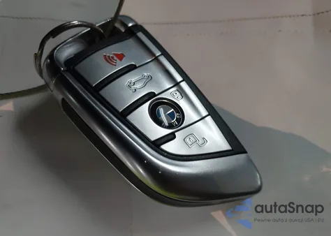 2019 BMW X5 xDrive40I from USA, damaged, VIN 5UXCR6C56KLL05886